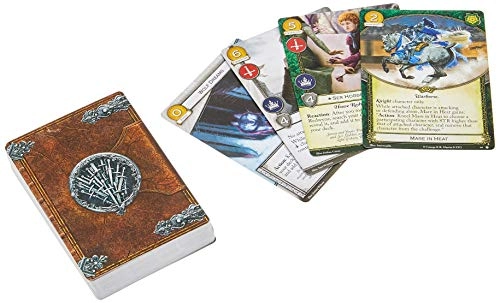 GOT LCG: 01-3 Westeros Cycle - The King's Peace