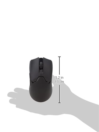 Viper V2 Pro HyperSpeed Gaming Mouse - Wireless