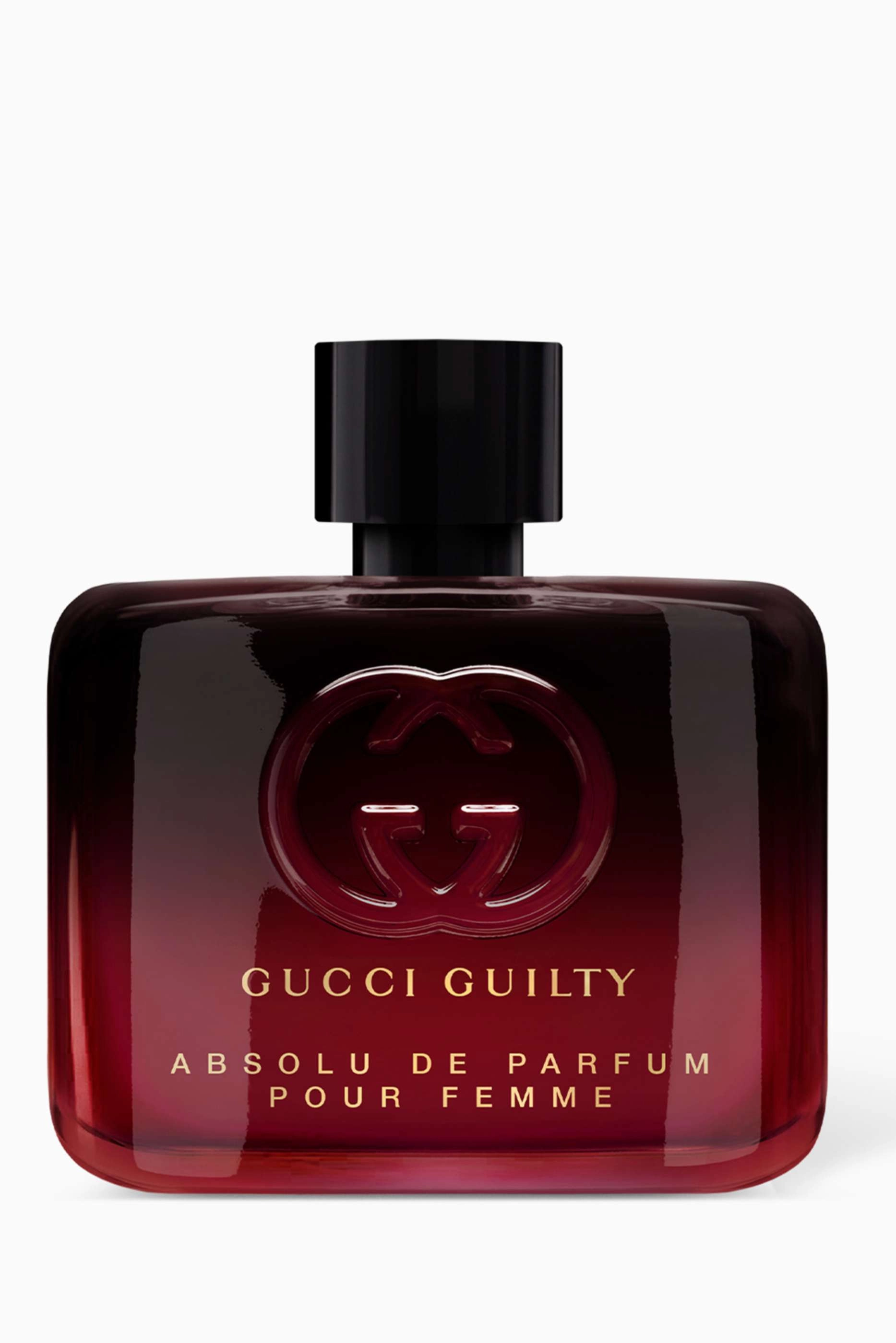 Guilty Absolu Eau de Parfum 60ml
