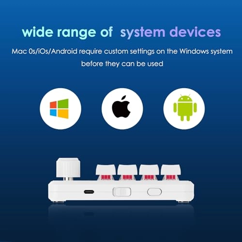 MQ-AX18-K12-VT2-RGB - Wired/Wireless