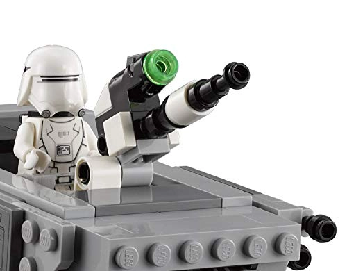 Star Wars First Order Snowspeeder (75100)