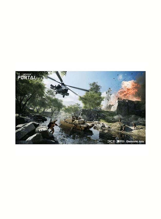 Battlefield 2042 | PS4