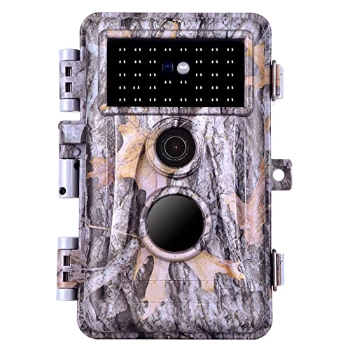 Game Camera - 48MP