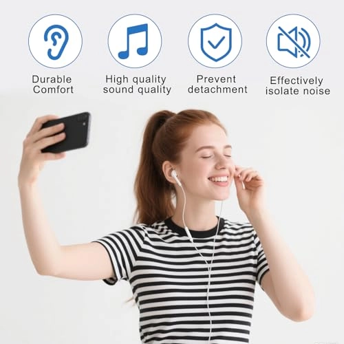 YOUXIANERJI-17 Wired Earbud