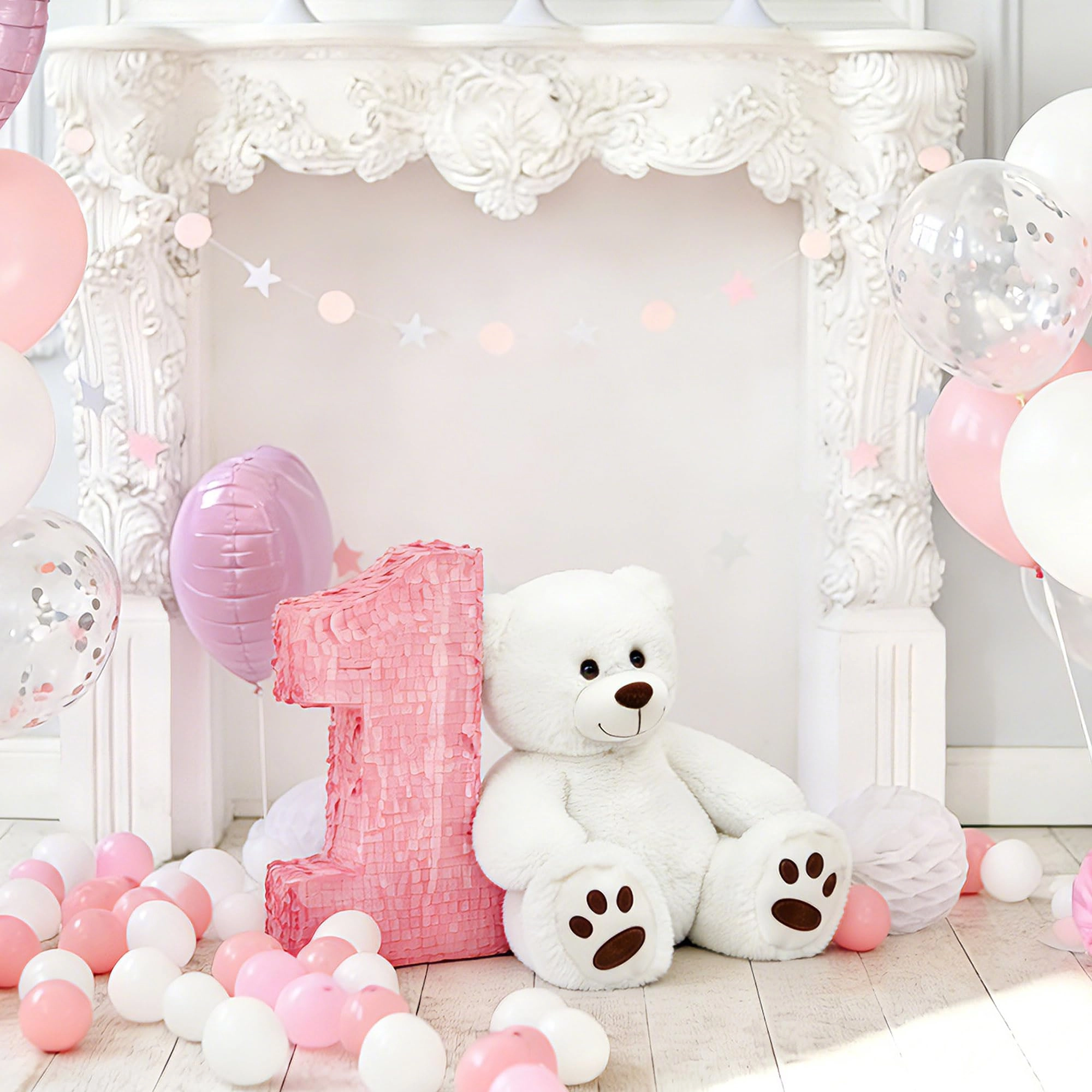 Teddy Bear
