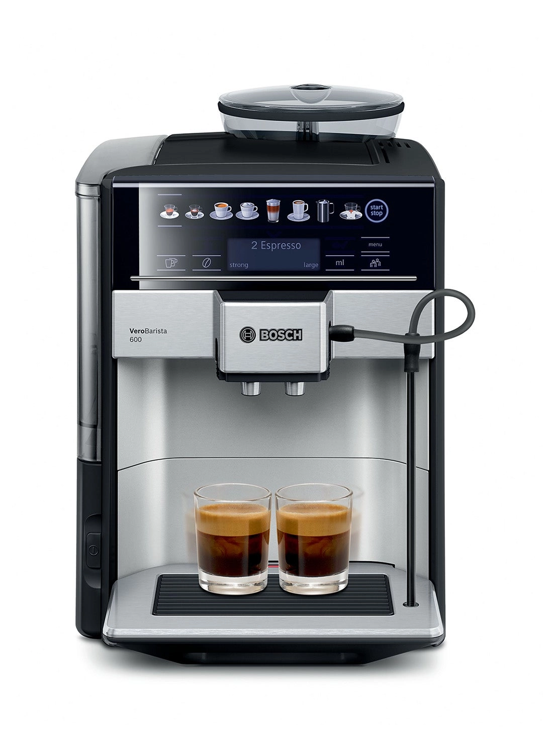 Vero Barista 600 TIS65621
