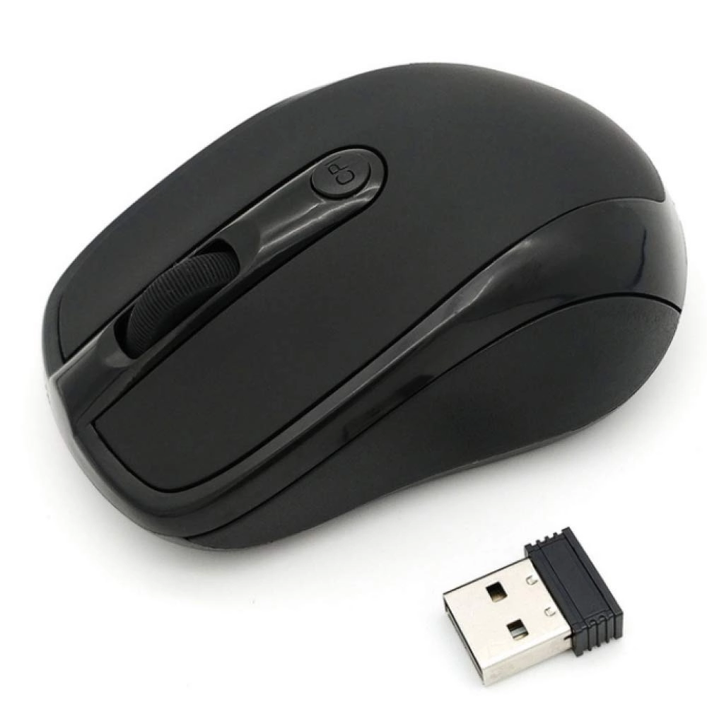 Optical Mouse - USB