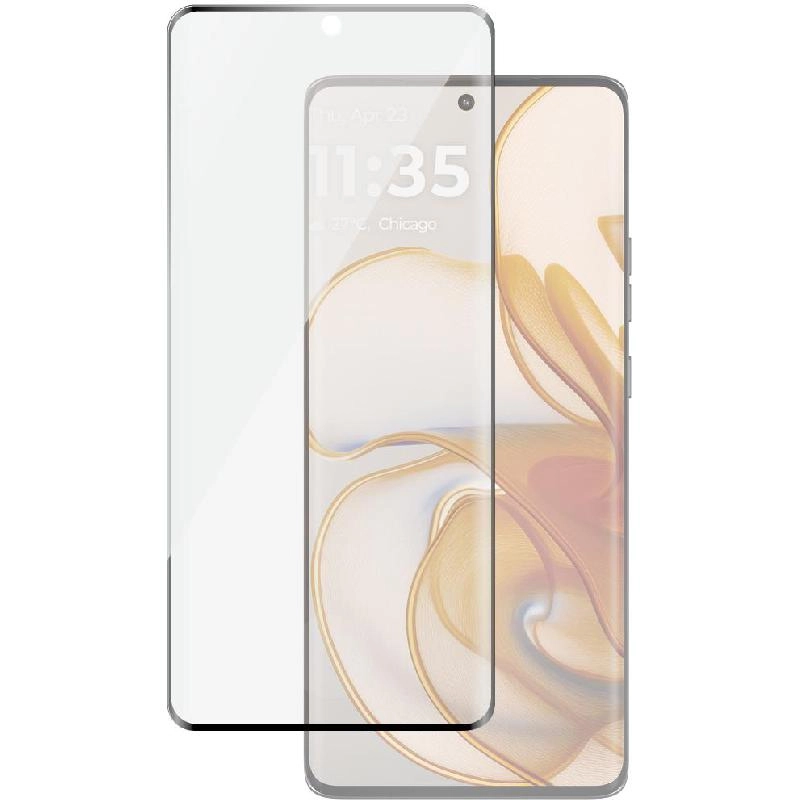 Privacy Edge-to-Edge Tempered Glass Screen Protector for Xiaomi 15T Pro/15T