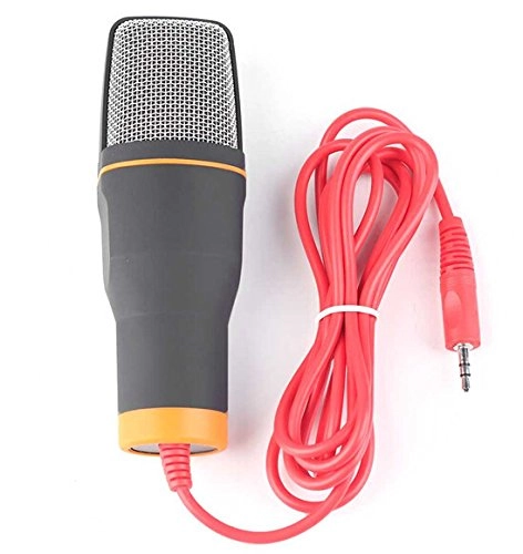 BWSF666 USB Microphone