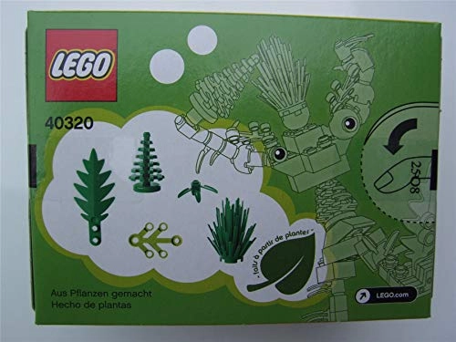 Plants From Plants (40320) - Made of Sustainable Materials