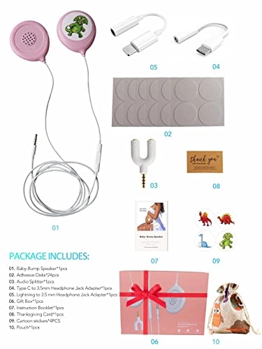 MH01-3 - In Ear PINK