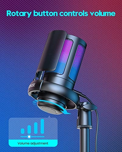 ME6S USB Microphone