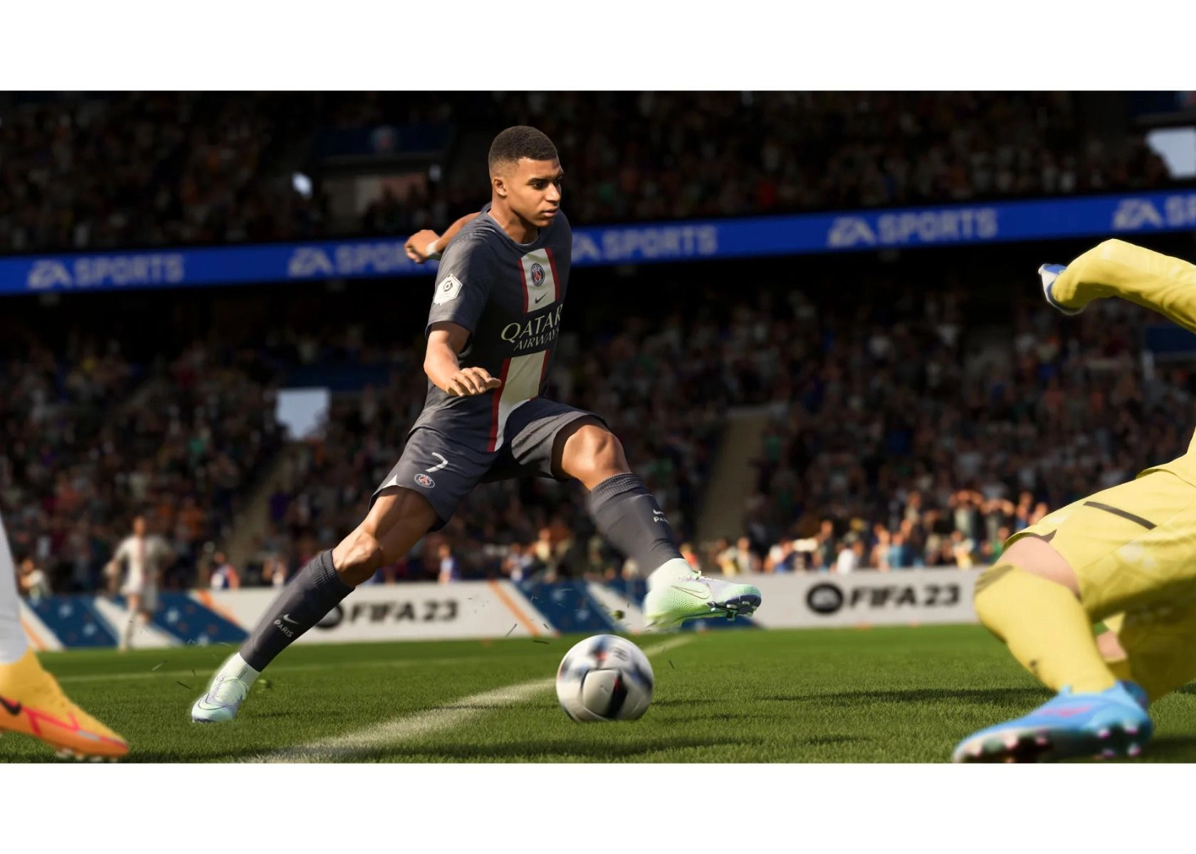 FIFA 23 - Nintendo Switch