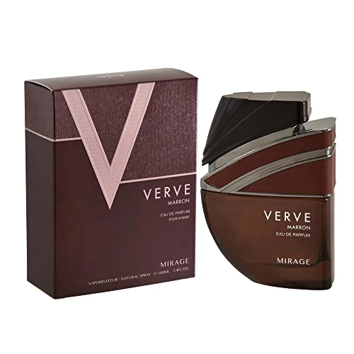 VERVE MARRON Eau de Parfum 100ml
