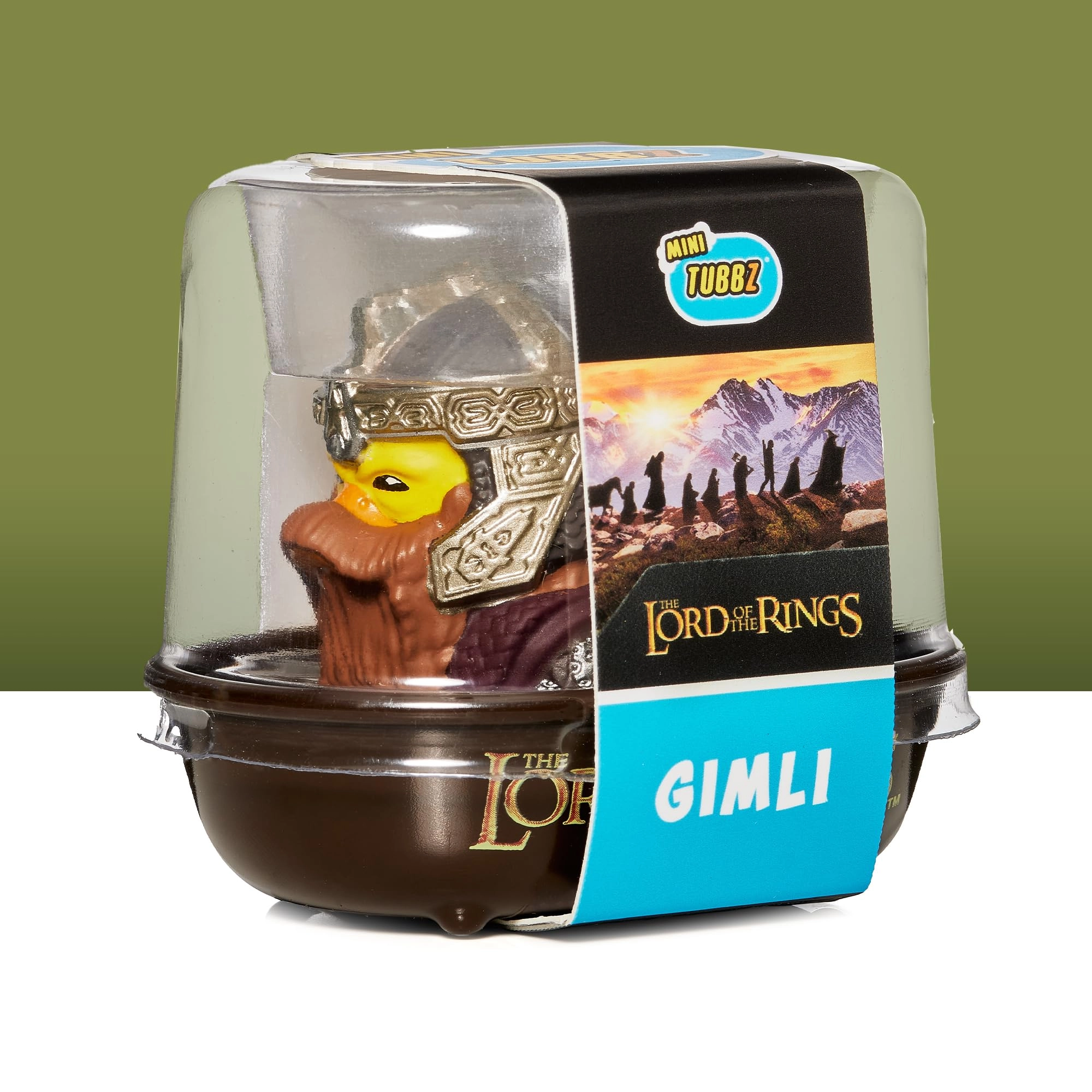 Gimli - Lord of the Rings (5 cm) (NS4992)