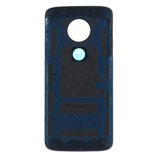 Moto G6 Play Back Cover