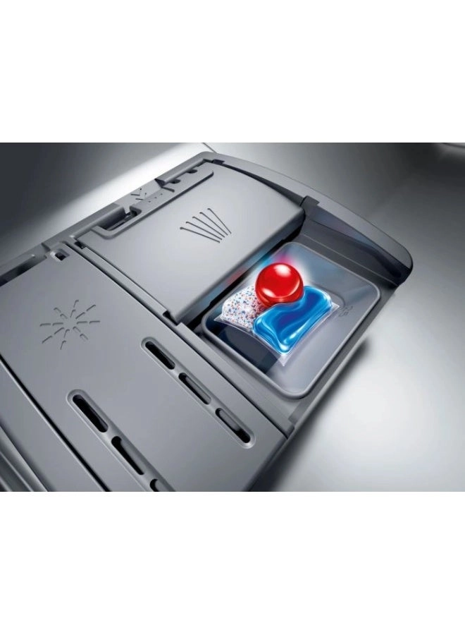 iQ300 SN23HI25MM Freestanding