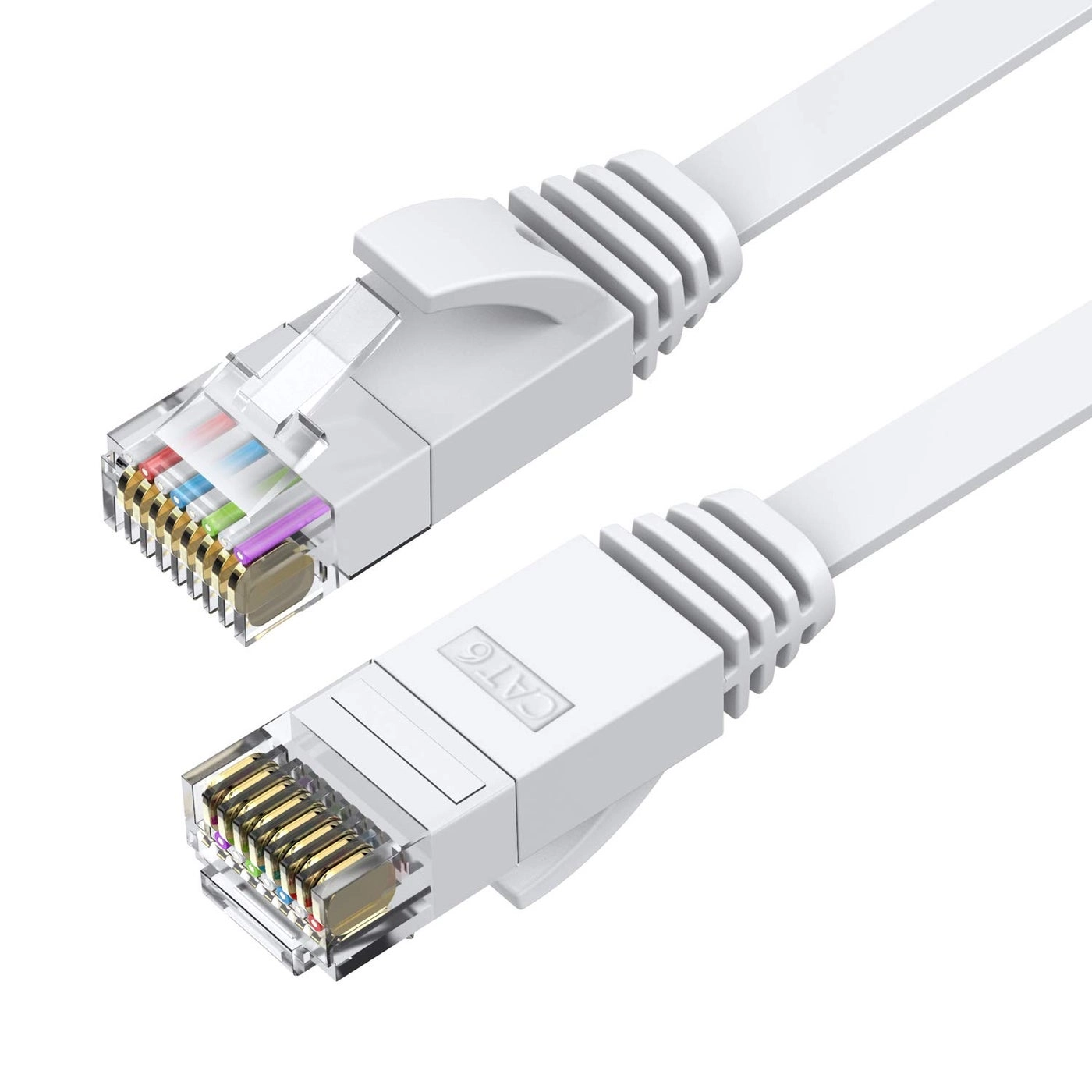 Cat6 Ethernet Cable - 20 FT