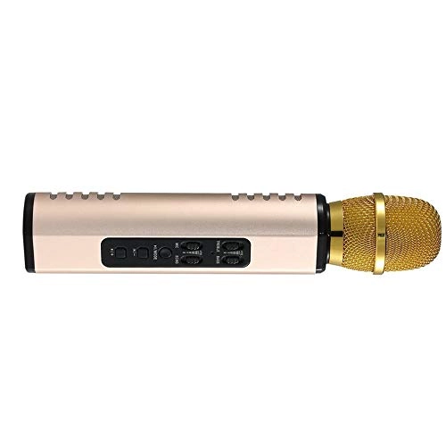 MXJCabHLaUvaltIJ9x Wired Microphone