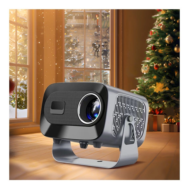 Smart Game Projector - 1280x720P