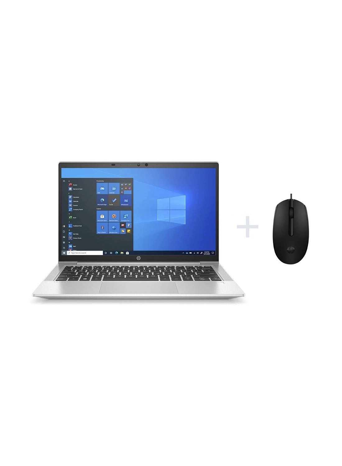 HP Pro Series 635 - 13.3'' Ryzen 5 4600H 32GB DDR4 512GB SSD