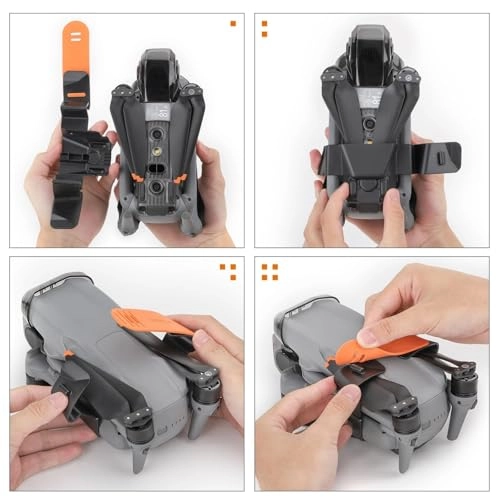 Propeller Holder For Air 3S