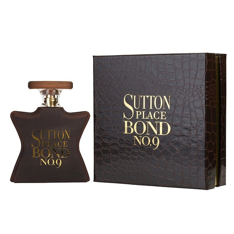 BOND No.9 New York Sutton Place Eau de Parfum 100 ml