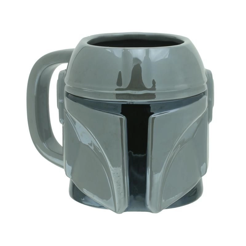 Paladone Mandalorian Mug - 650 ml