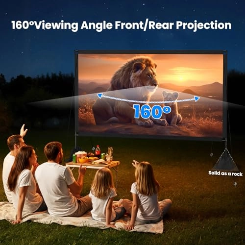 Projector Screen