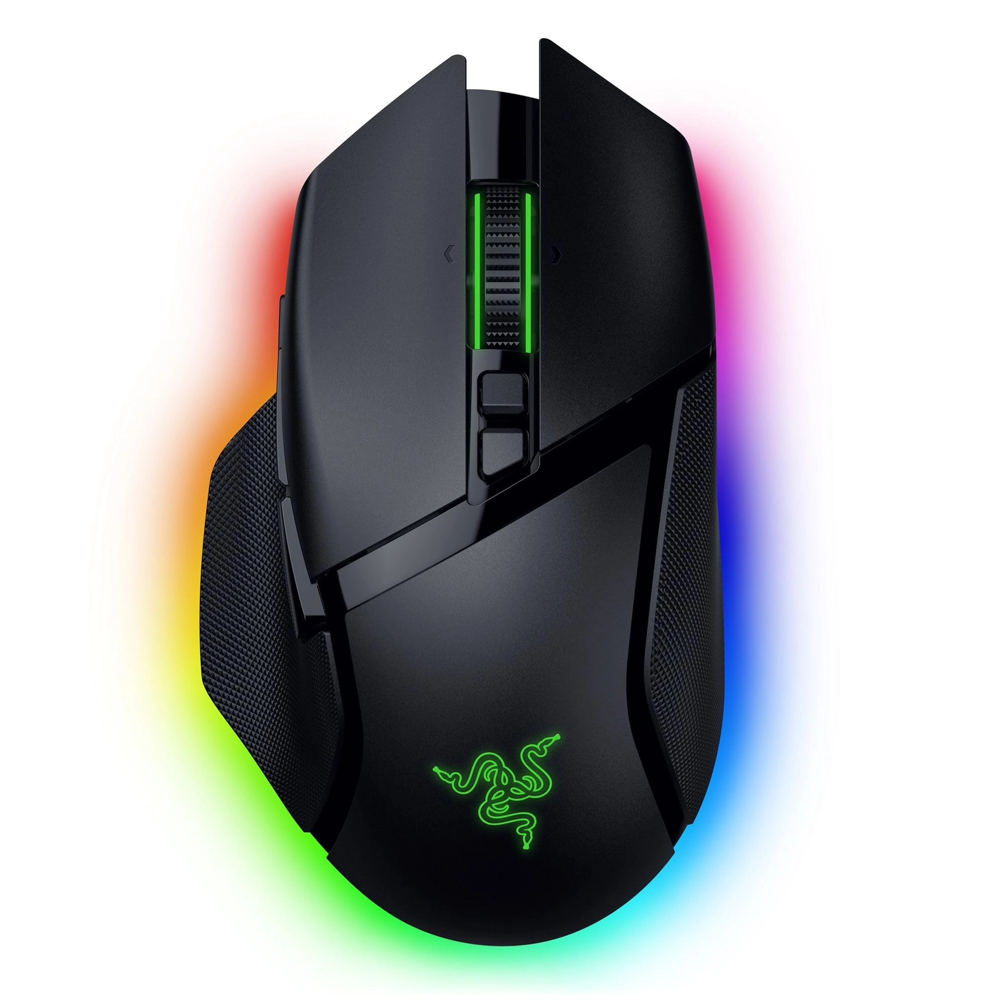 Basilisk V3 Pro - Wireless