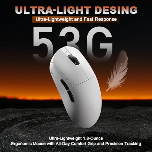 A9 - 2.4G Bluetooth USB
