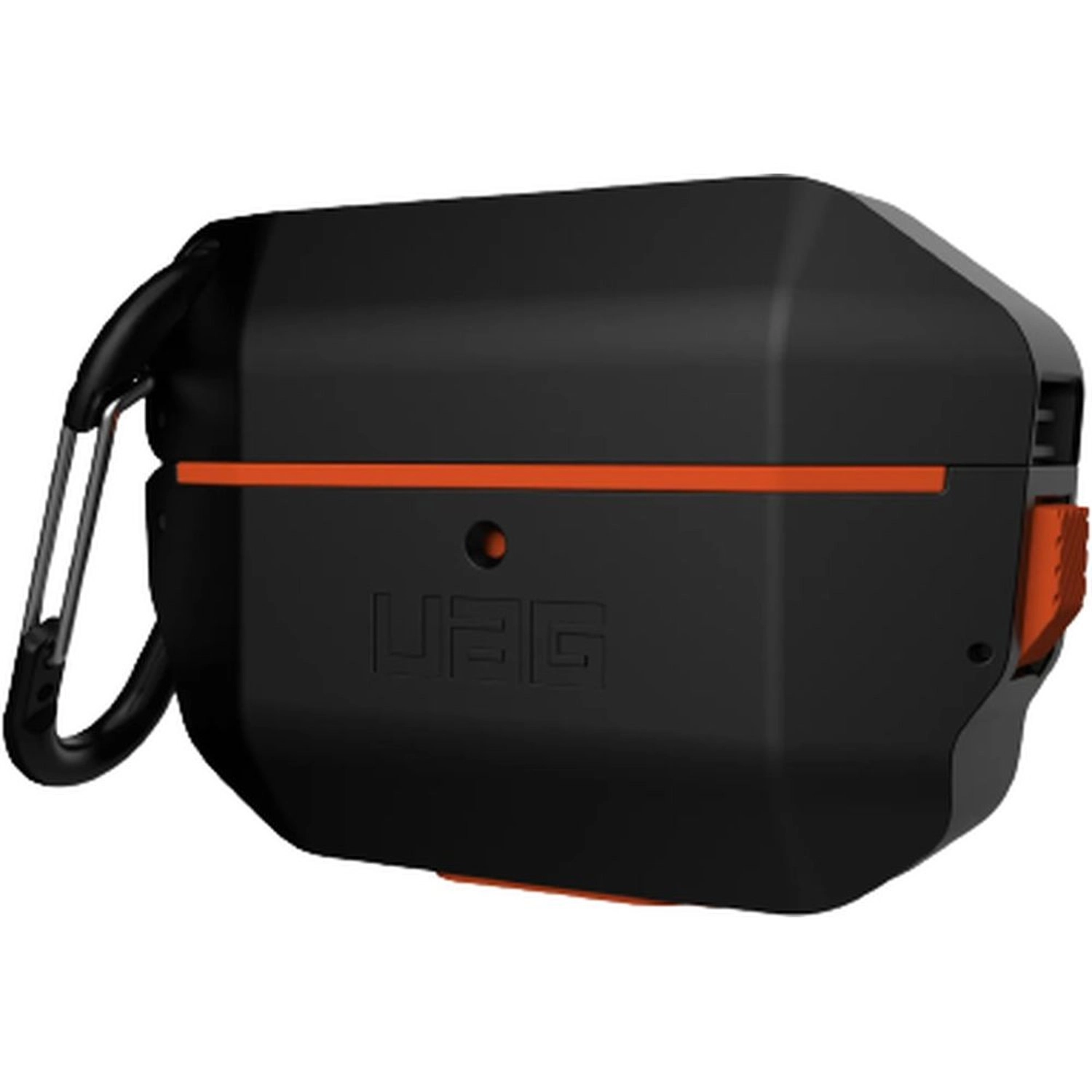 Hard Case - PC TPU for Apple Airpod Pro 2