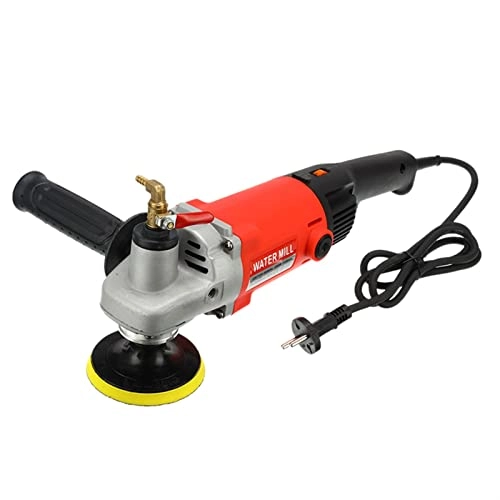 Pneumatic Sander - 1400W