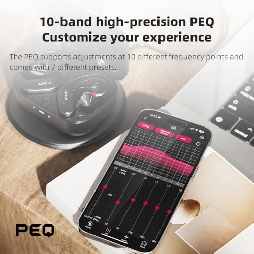 UTWS5 2025 Wireless Earbud