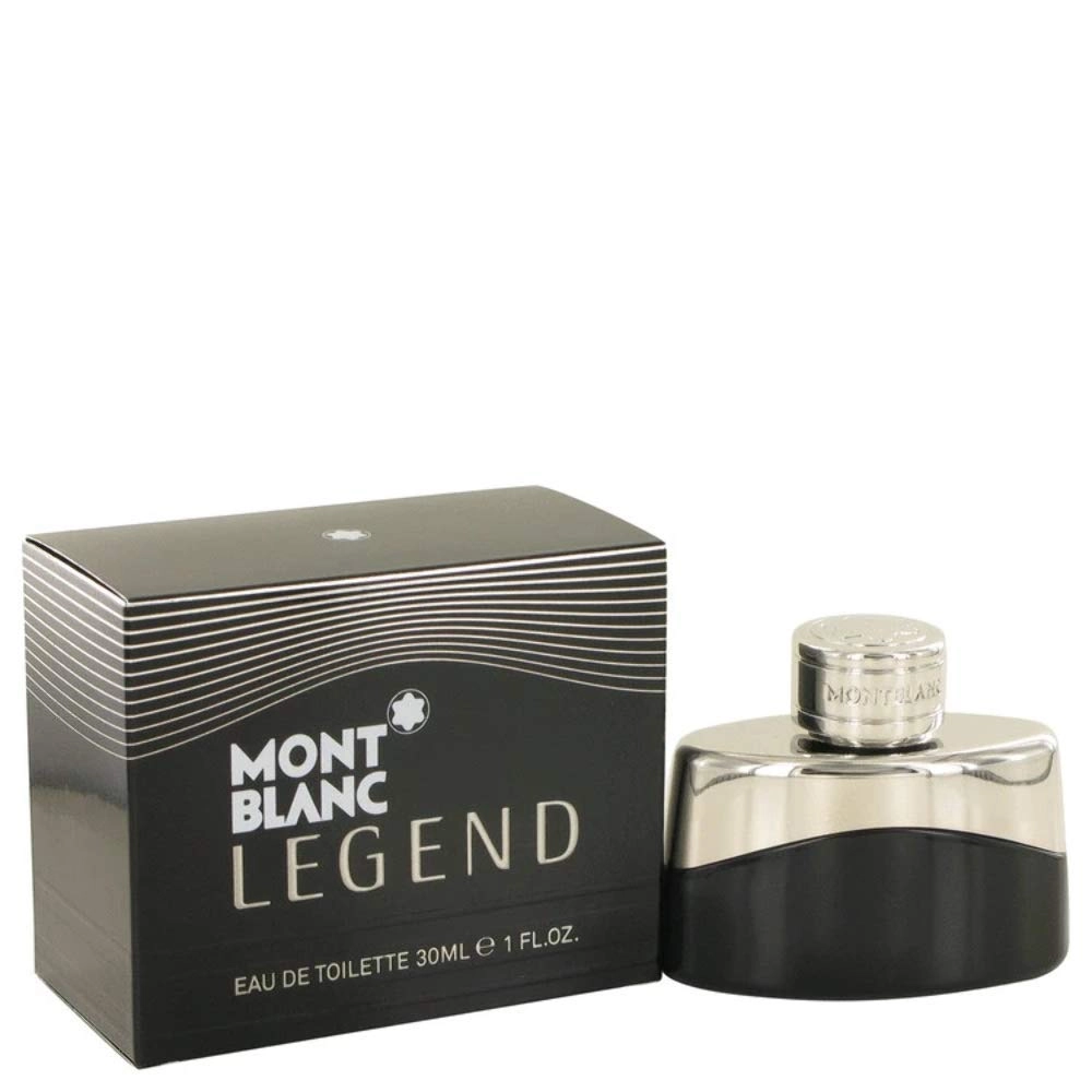Legend Homme Eau de Toilette 30 ml