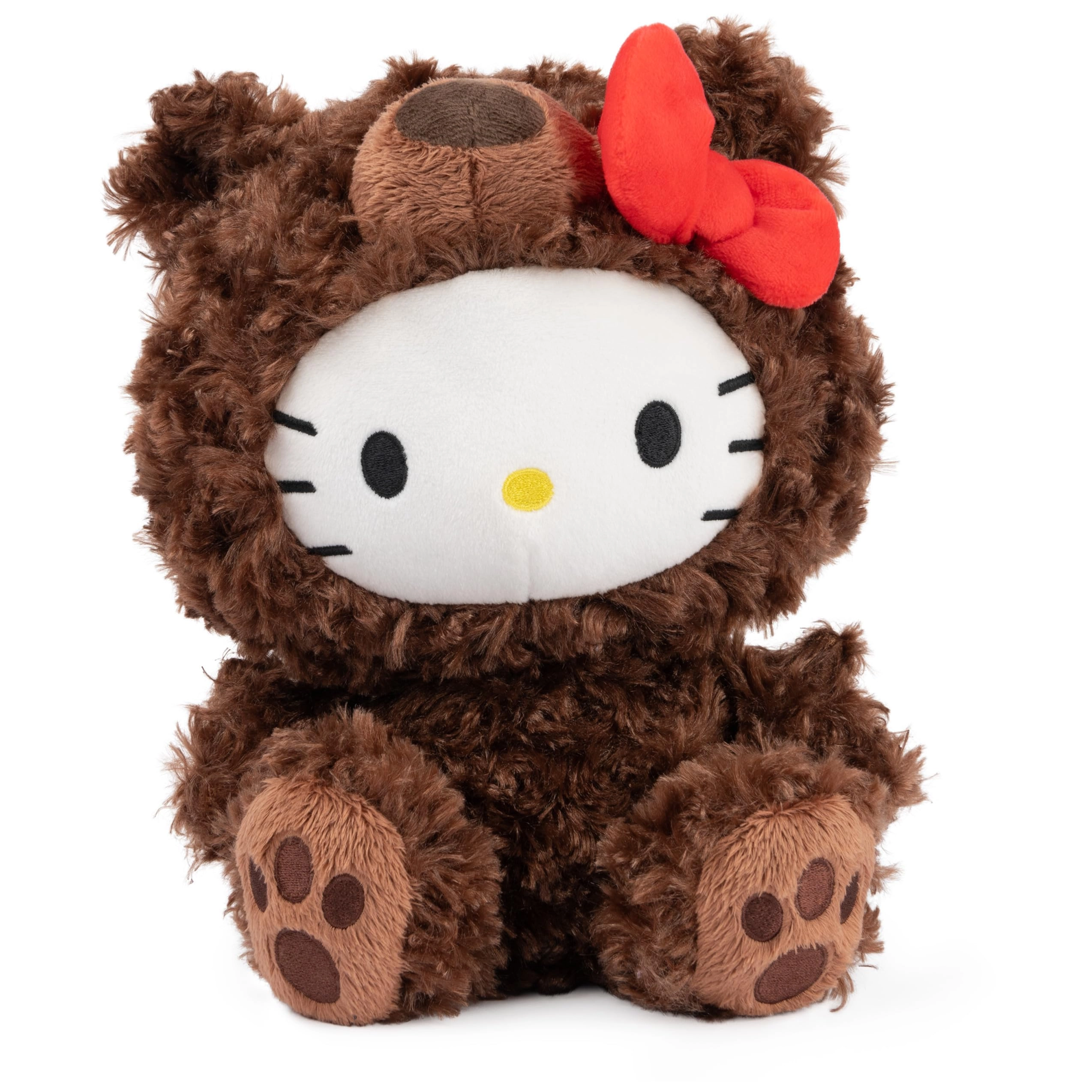 Spin Master Hello Kitty Philbin - 10" Plush