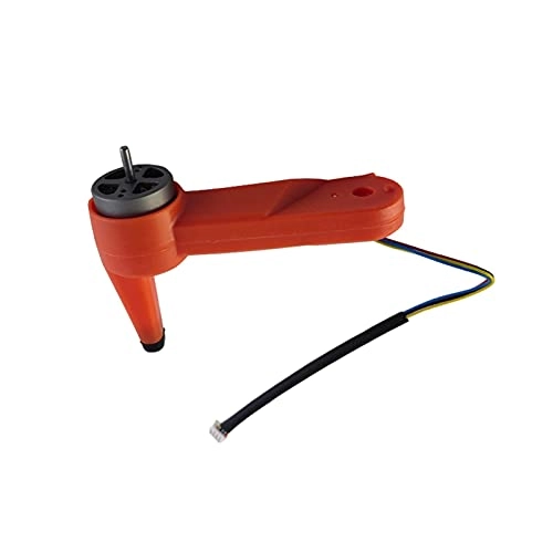 Motor Arm - L900Pro L900 1pcs Black front A