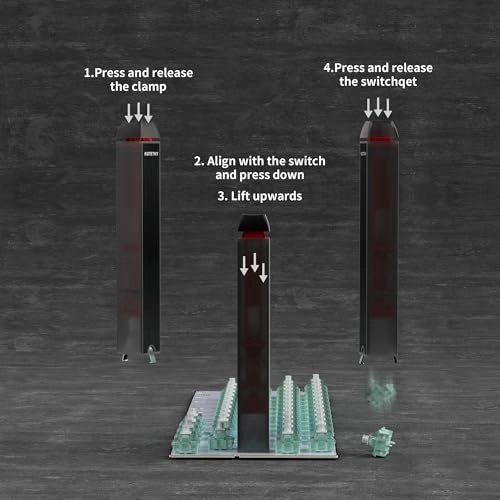 Twins Switch Puller