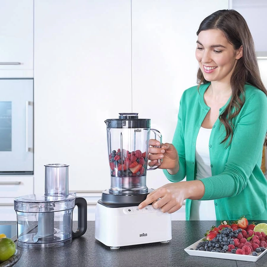 Purease - 2.1 ltr 800-watt