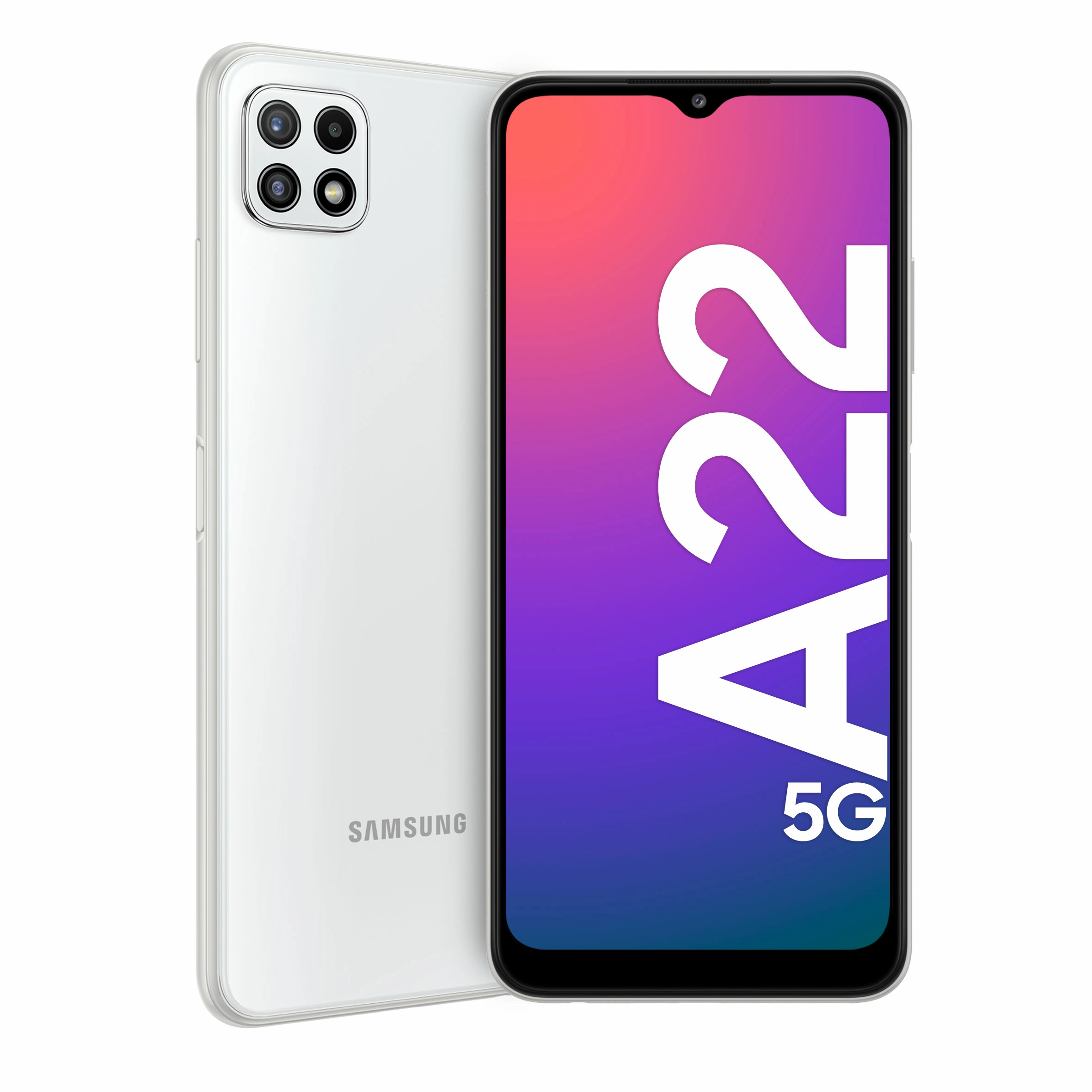 Galaxy A22 - 4GB 64GB
