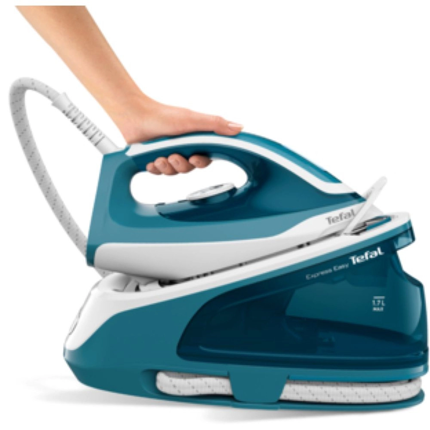 SV6131G0 - 5.8 bar 1.7 Liter