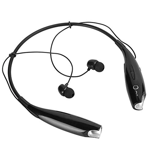 Neckband Earphones - Wireless Earphone