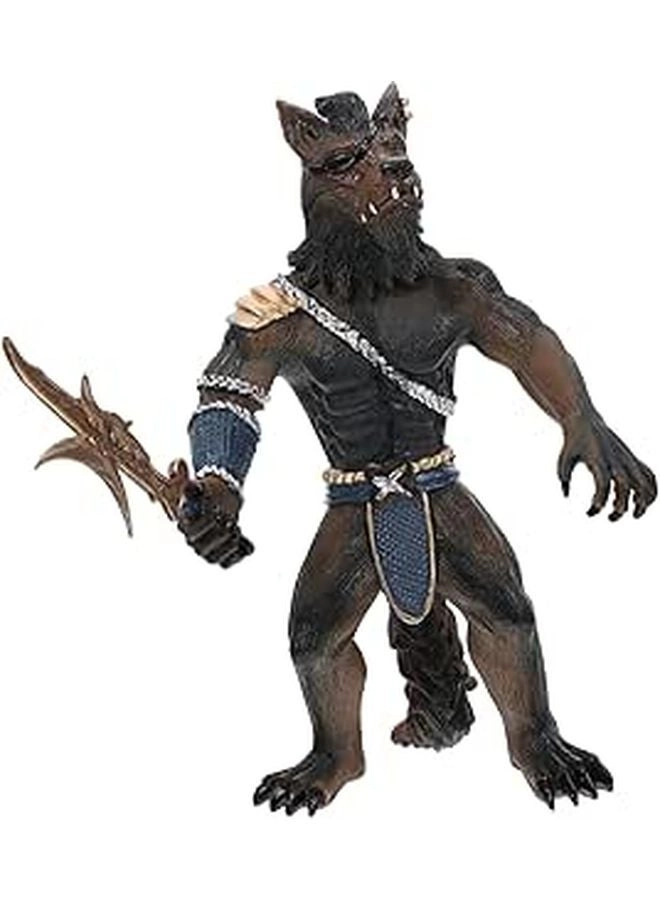 MAGICLULU Werewolf Soldier