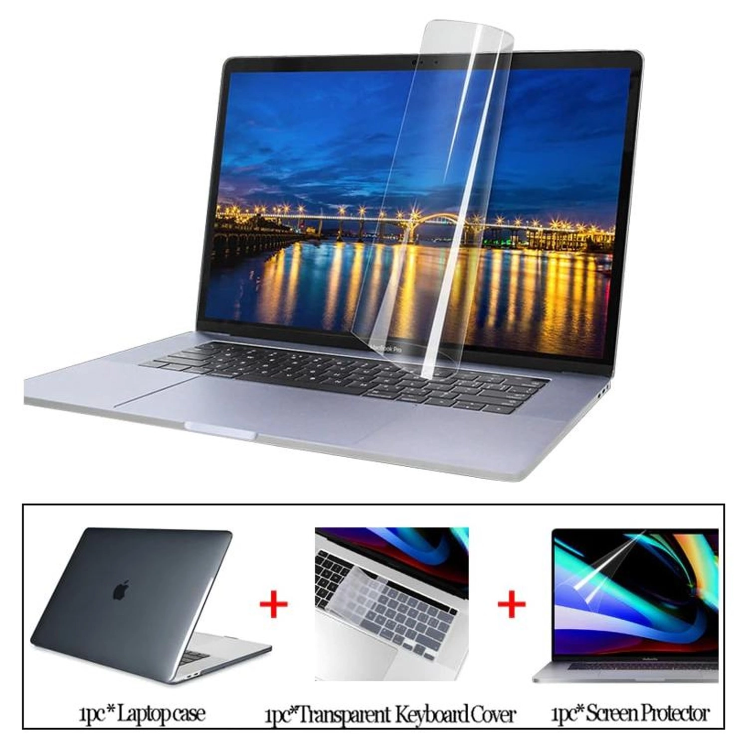 Case for 13.3-Inch Laptop