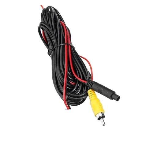 Rear View Camera - Night vision 1280*720