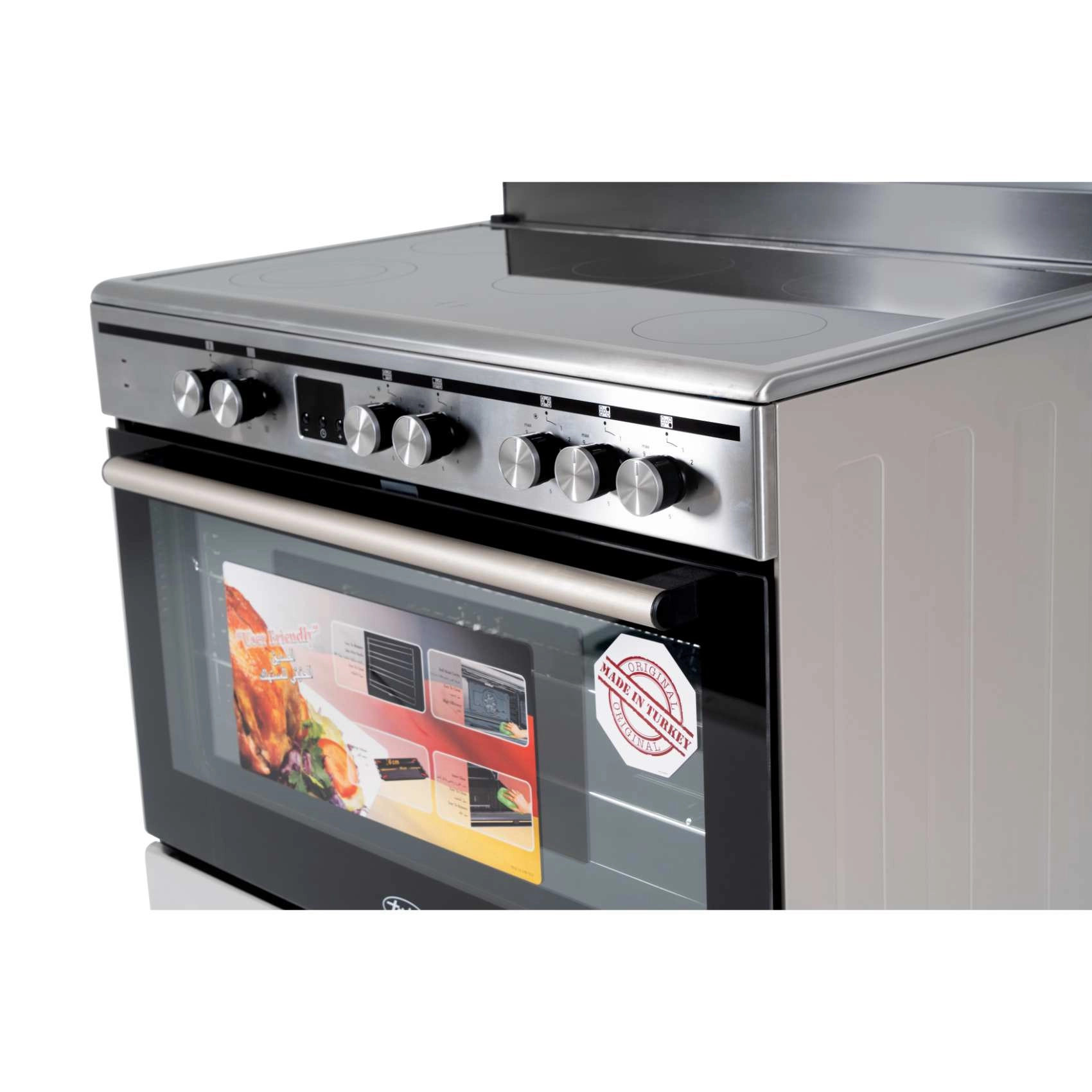 TERVC96ST ELECTRIC Cooker