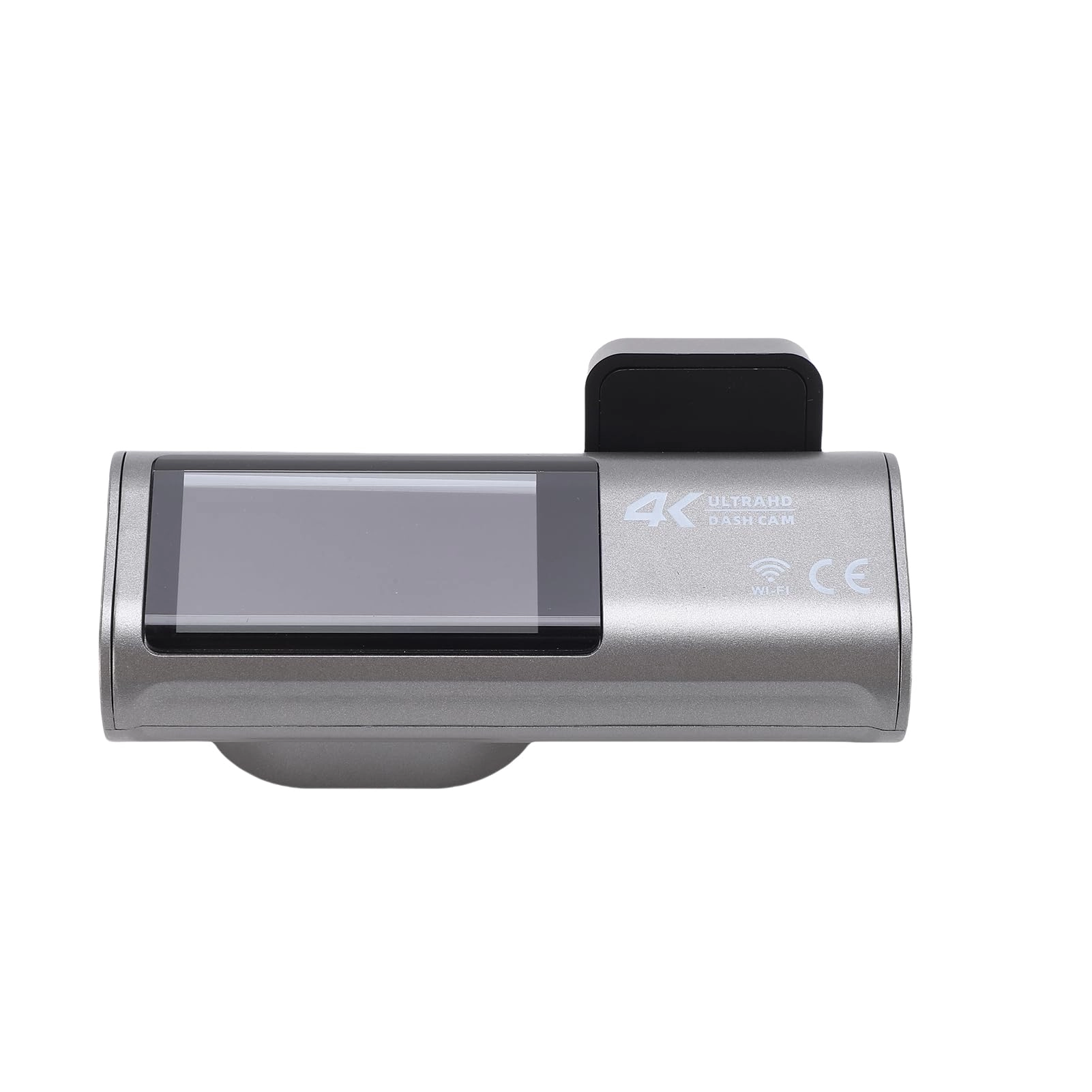 Bediffer Dual Dash Cam - 4K 1080P