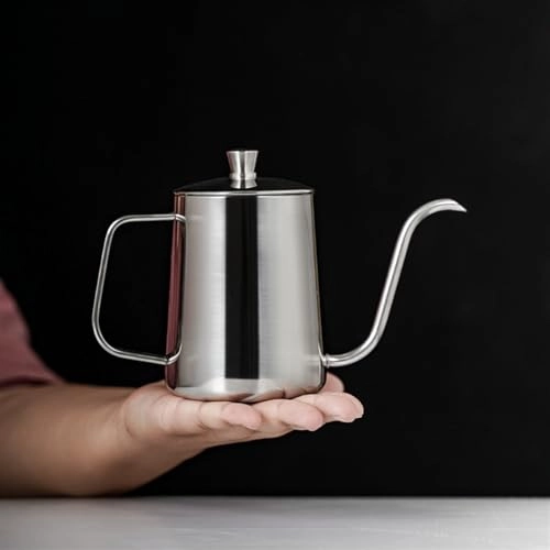 Kettle - 550ml Gooseneck