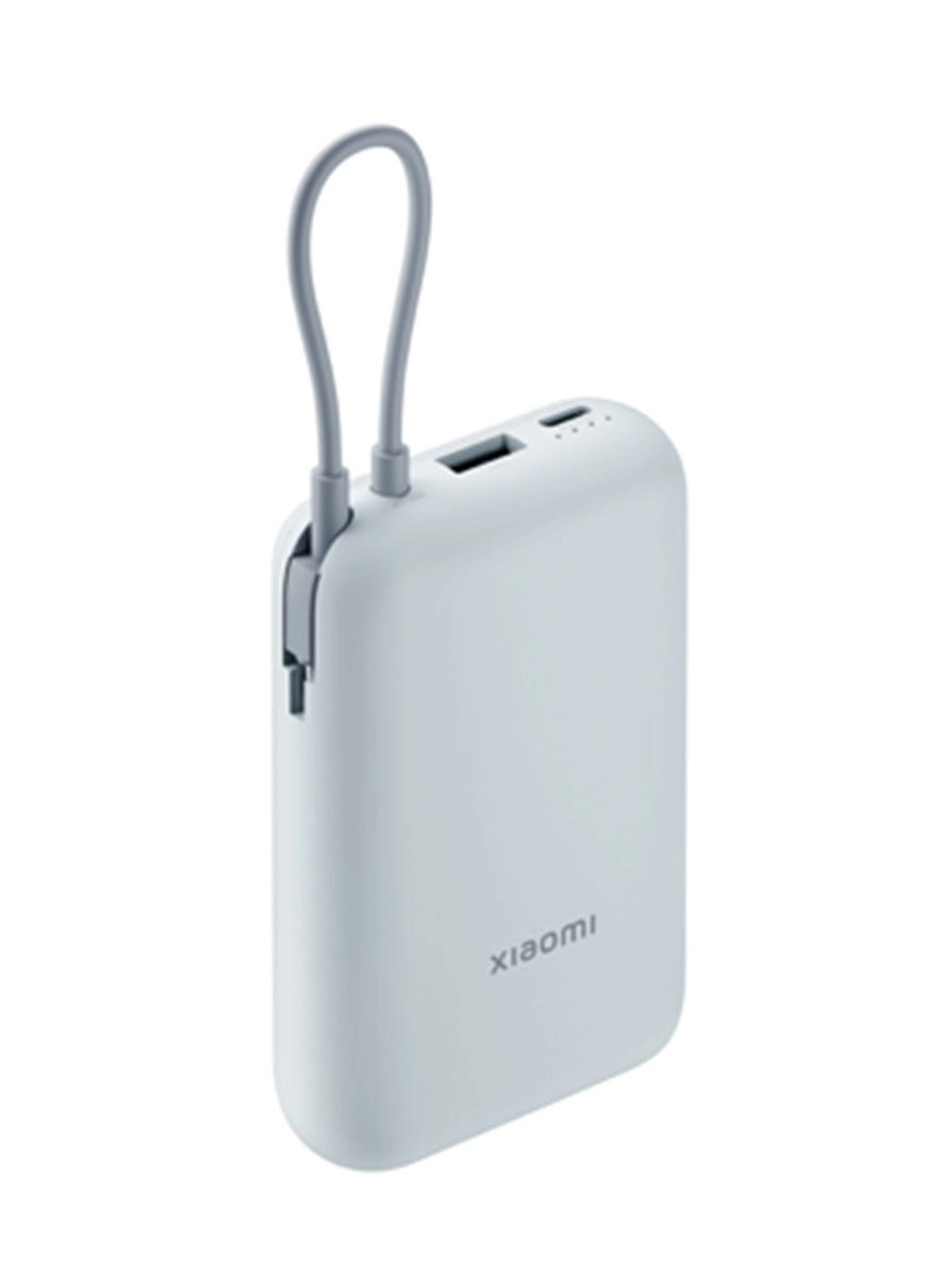 Power Bank - 10000mAh 22.5W
