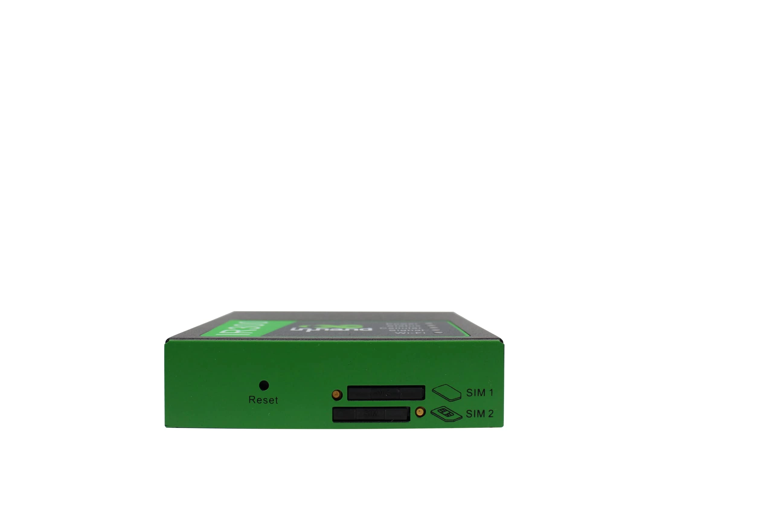 InHand Networks I - 802.11b